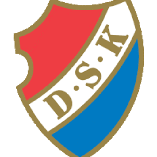 Klubbens logotyp